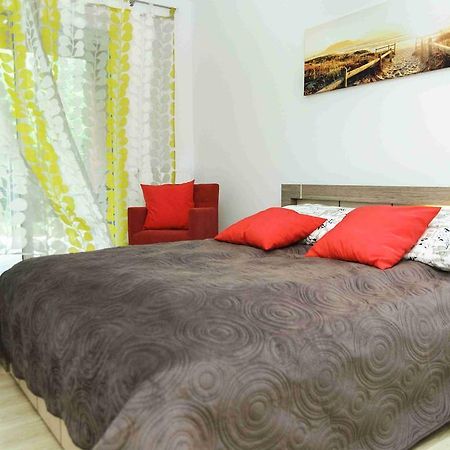 Apartament Inez Kołobrzeg Kamer foto